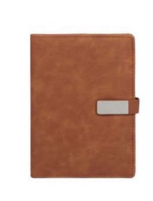 Hard cover note book 